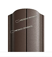 Штакетник металлический 19х126 ELLIPSE