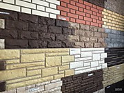 Фасадные панели Дёке